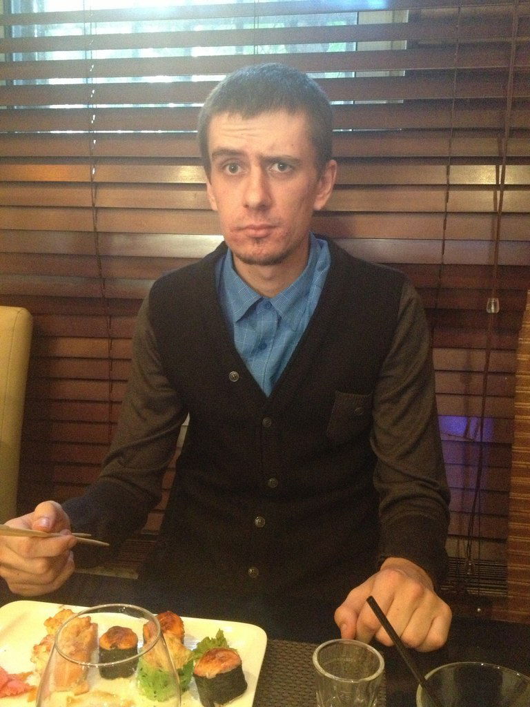 Петро Карташев