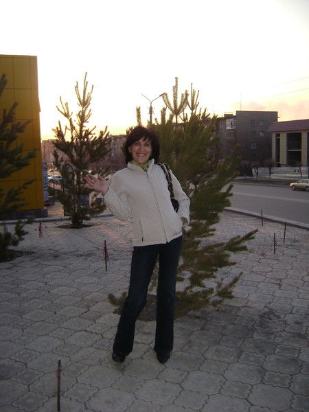 Иолла Каболова