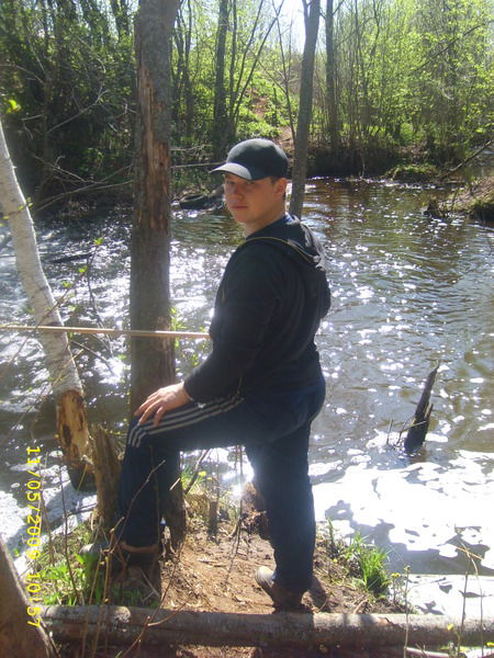 Александр Чепкасов