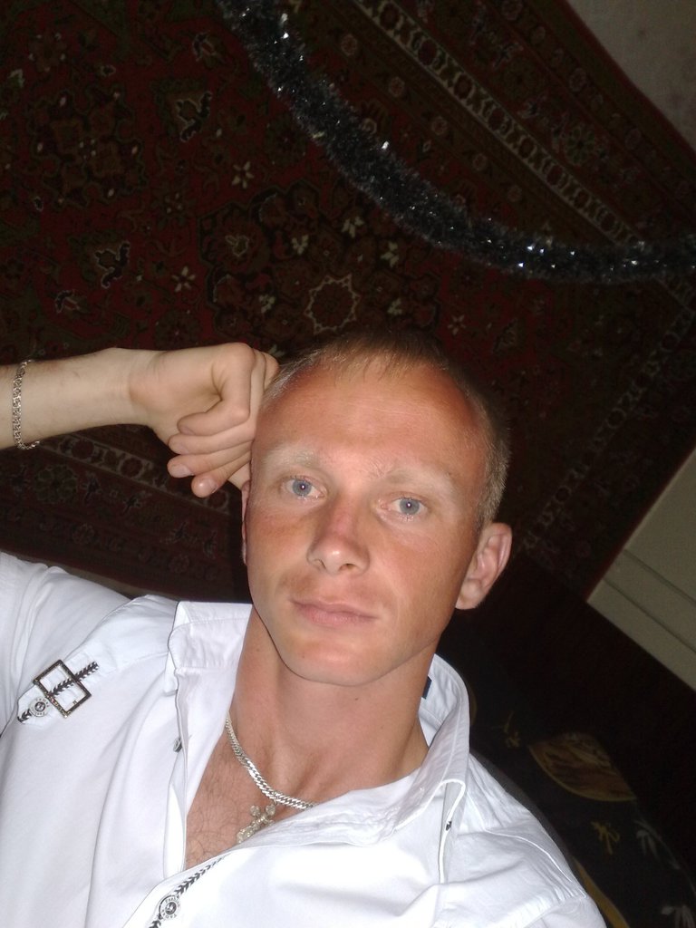 Александр Левенков