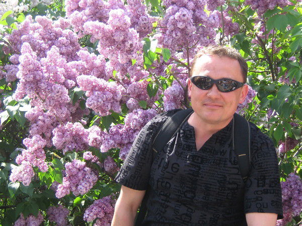 Колясов Александр