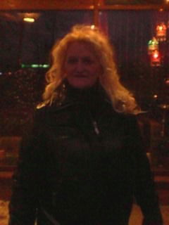 Ирина Листопад