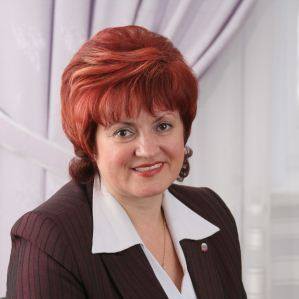 Любовь Александровна