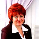 Любовь Александровна