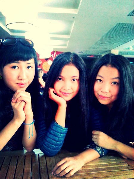 Карина Сигаева