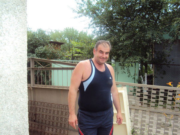 Андрей Маценко