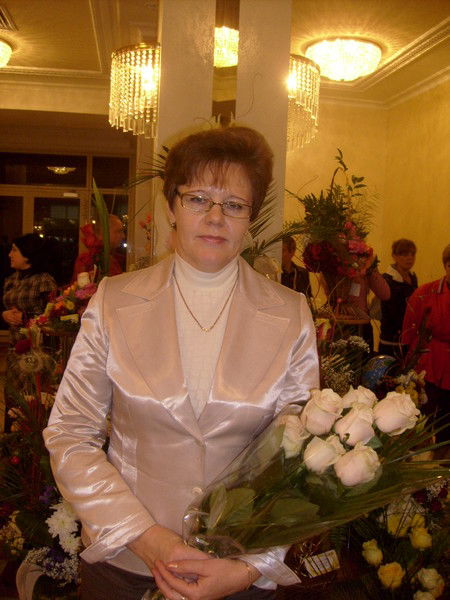 Татьяна Шепелева