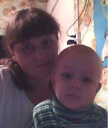 Лидия Валуца