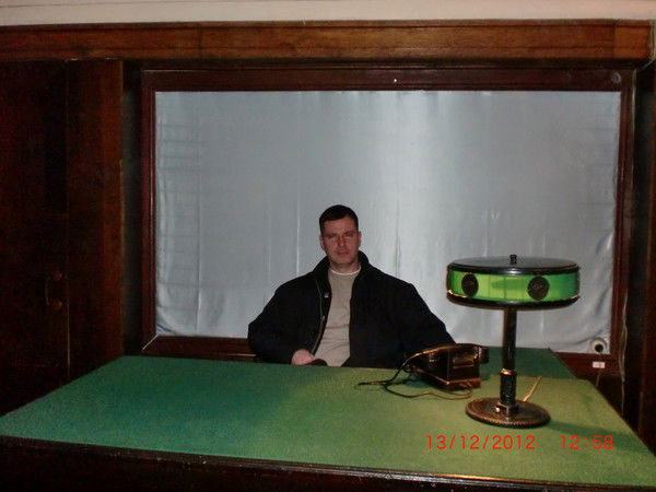 Александр Бражник