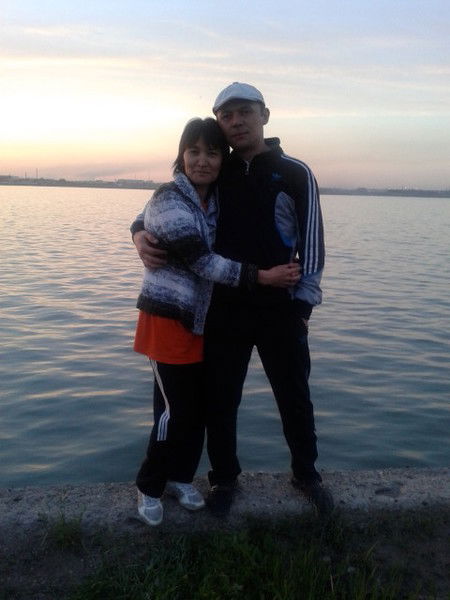 Оспанов Тлеуберген