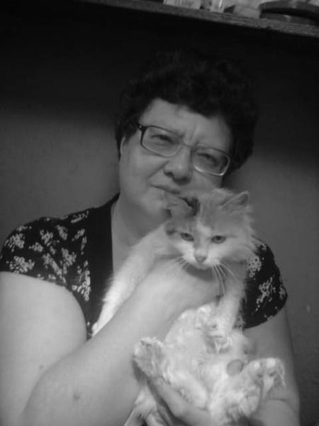 Татьяна Эмайкина