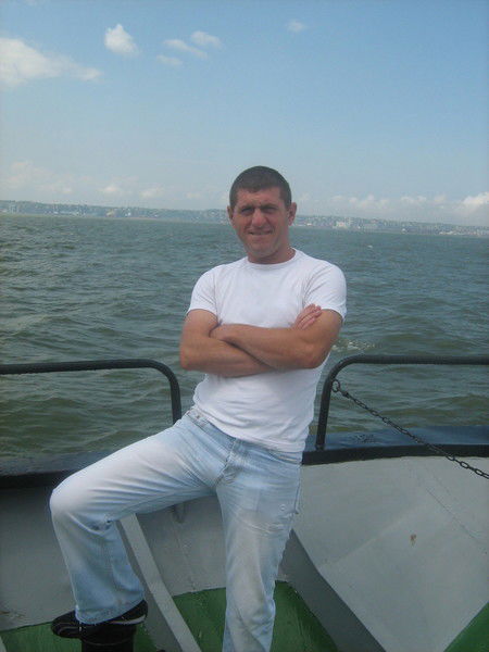 Мансур Мамедов