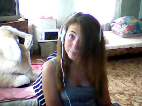 Лена Панченко