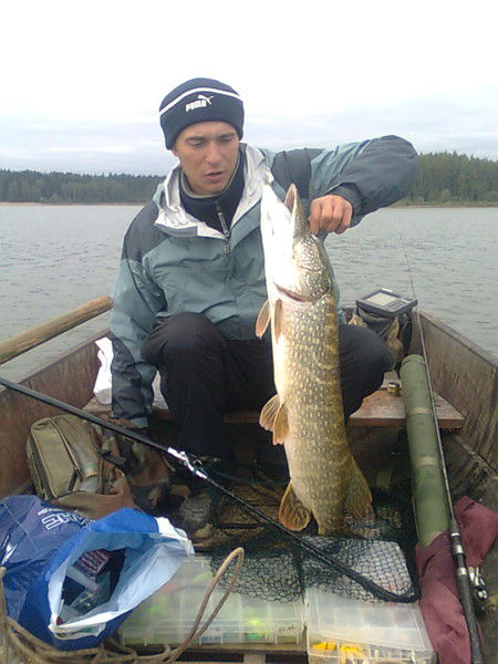 Игорь Барон