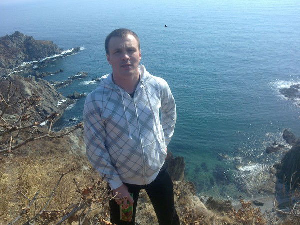 Наиль Баязитов