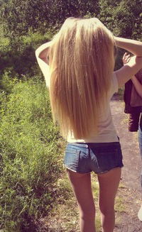 Лиза Громова