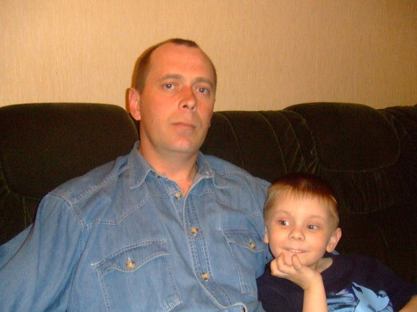 Руслан Анисимов