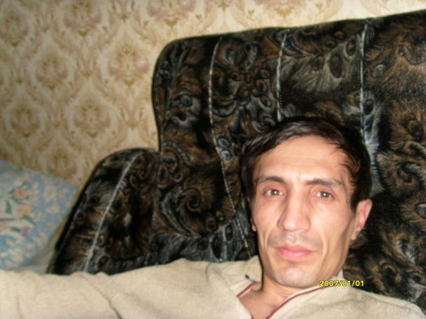 Гарик Сафарян