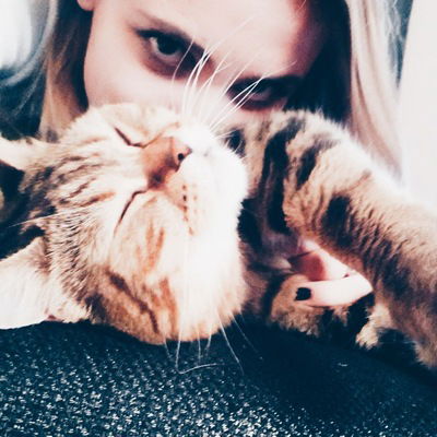 Катя Шилина