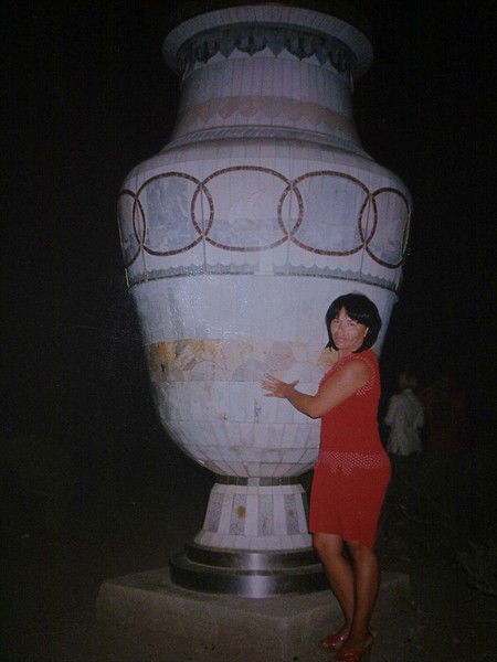 Наташа Килимниченко