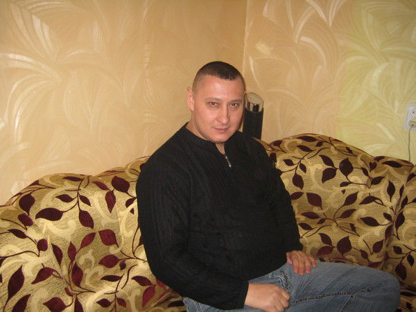 Евгений Москвитин