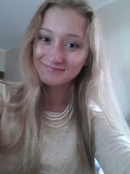 Галина Кирикова