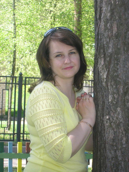 Наталья Заблоцкая