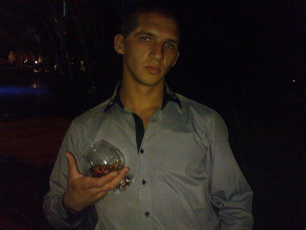 Сергей Митченко