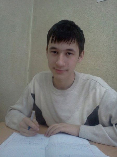 Дамир Аленов