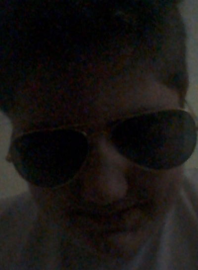 Андрей Александров