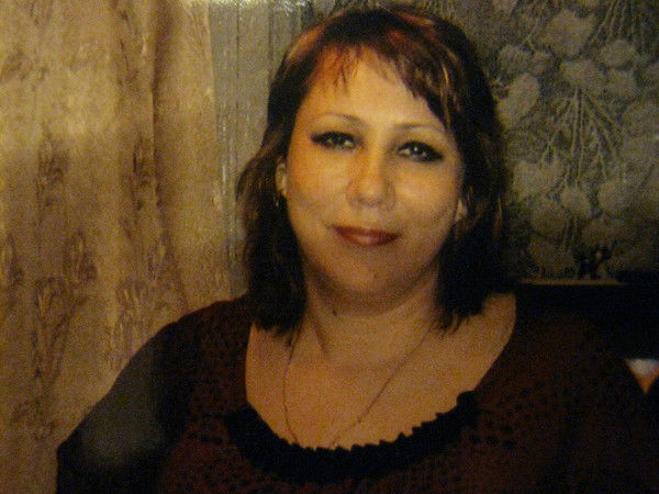 Наталья Ткаченко