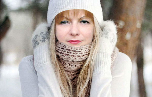 Валентина ---