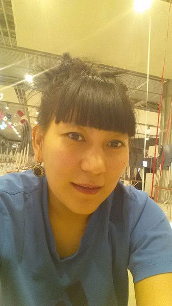 Умсунай Насырынбекова