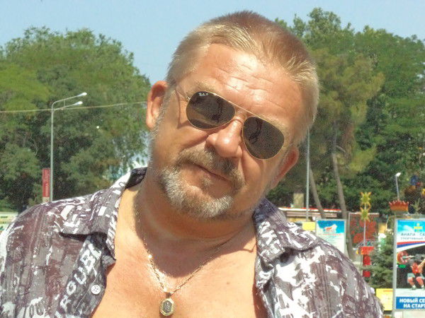 Василий Чесноков