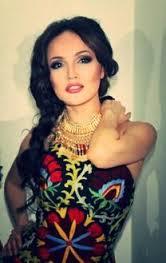 Ару Алдабергенова