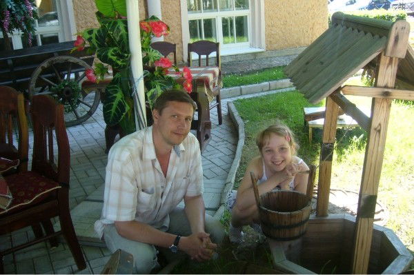 Александр Смотров