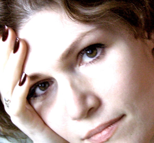 Наташа Манжос