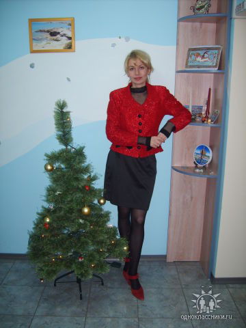 Екатерина Севостьянова