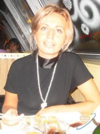 Екатерина Сорокина