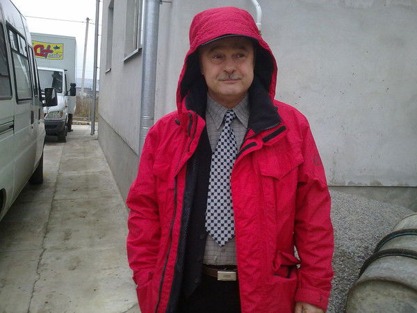 Валерий Латышев