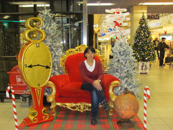 Багитханым Есенова