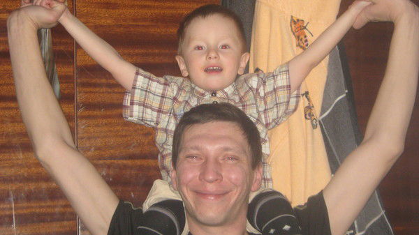 Григорий Шевченко