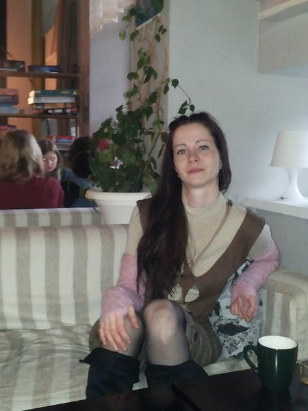 Лаура Чернова