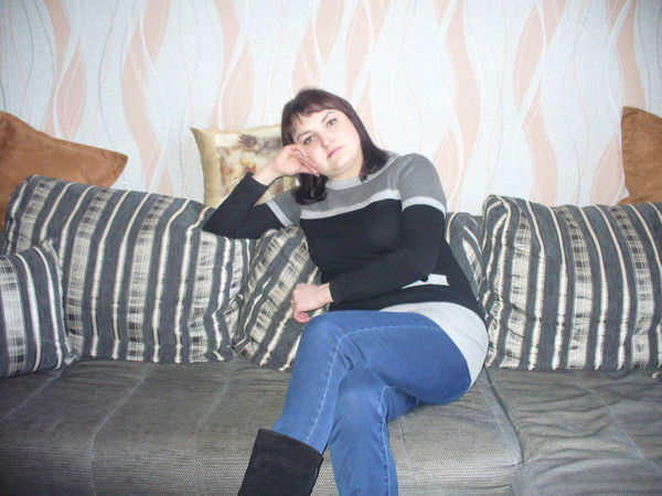 Ирина Липаткина