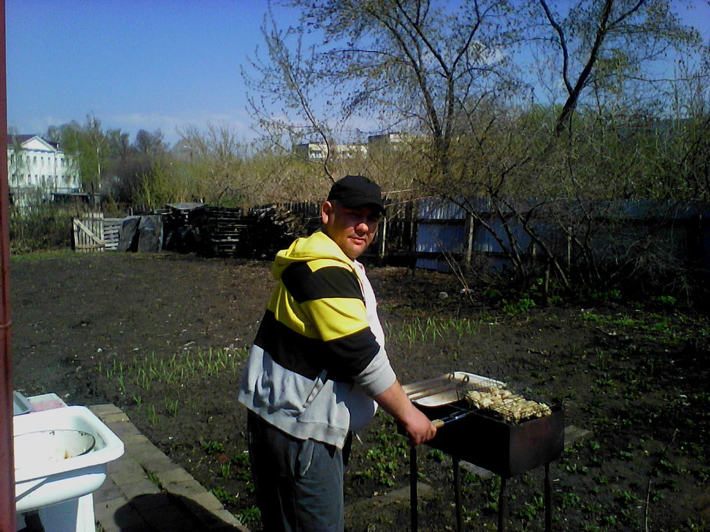 Влад Брагару