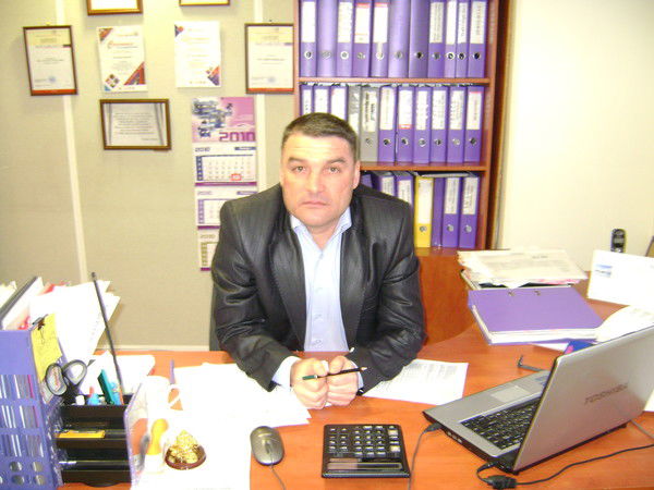 Руслан Салихов