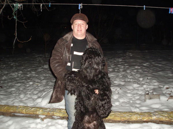 Алексей Колпаков