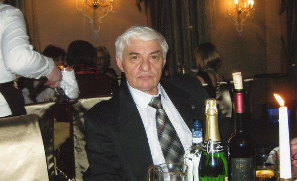 Валерий Антонов