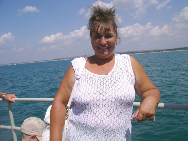 Ирина Маркова