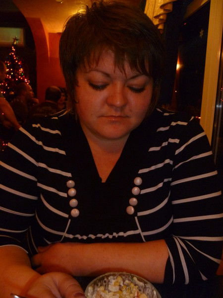 Ирина Маринникова